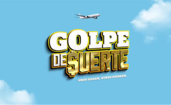 Golpe De Suerte Capitulo 81 Completo