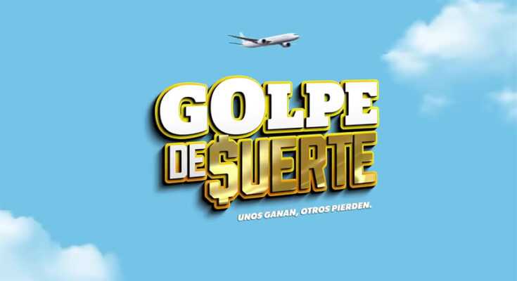 Golpe De Suerte Capitulo 81 Completo