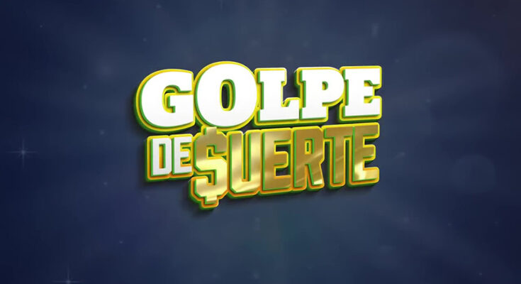 Golpe De Suerte Capitulo 82 Completo