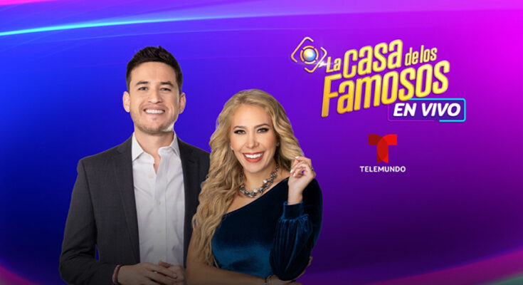 La Casa de Los Famosos 4 Capitulo 17 Completo