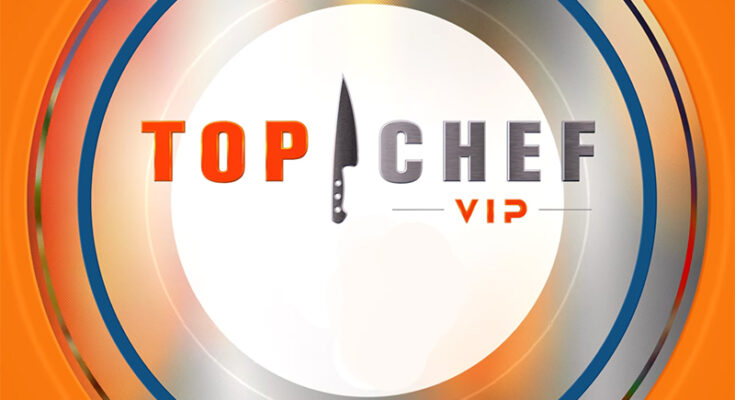 Top Chef VIP 2024 Capitulo 1 Completo