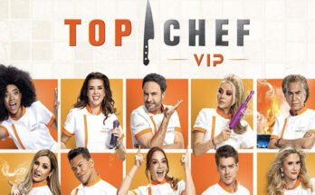 Top Chef VIP 2024 Capitulo 3 Completo